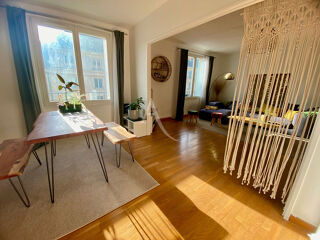  Appartement � vendre 4 pi�ces 