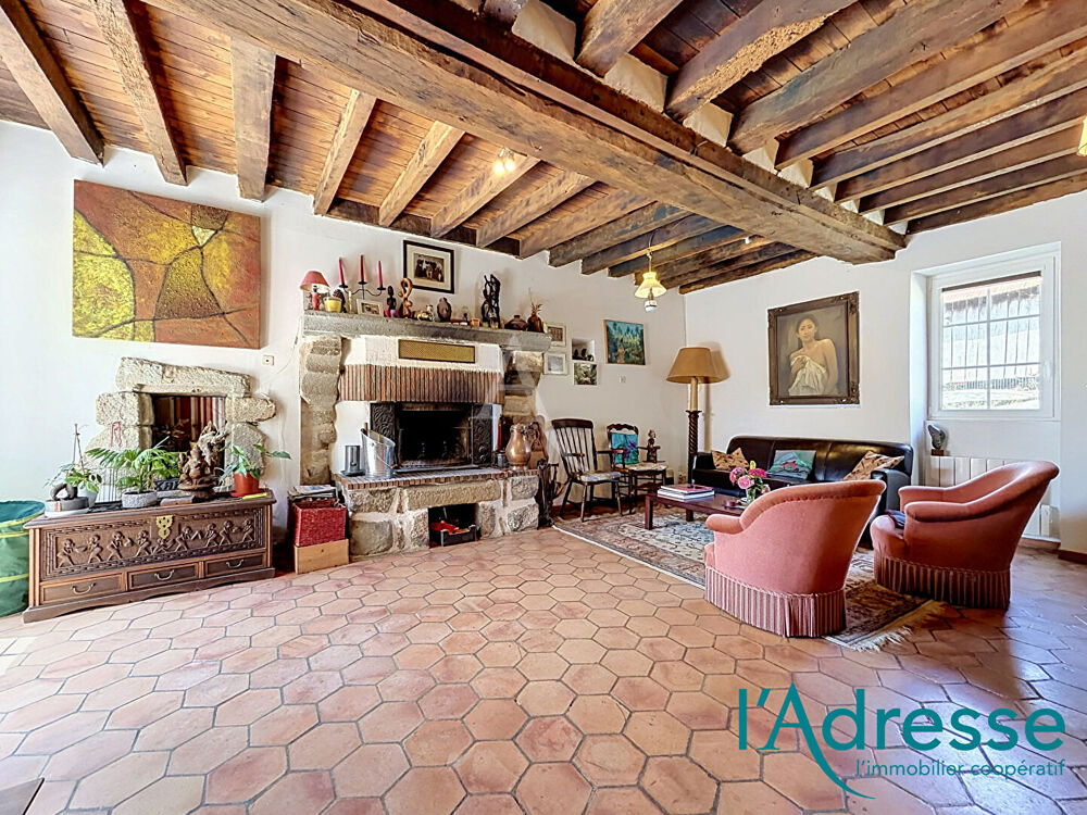 Maison 5 pièces 100 m² · à Mayenne · 100 m² · 143 900 €