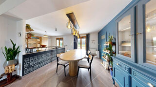  Maison à vendre 7 pièces 169 m²