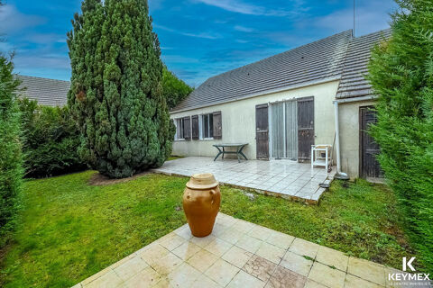   Maison Bruyeres Sur Oise 4 pi�ce(s) 75 m2 gare ligne H, �coles, coll�ge Maison - 4 pi�ce(s) - 75 m�