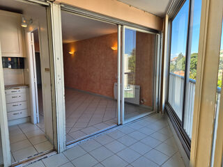  Appartement � louer 1 pi�ce 37 m�