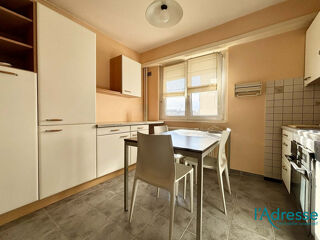  Appartement à vendre 3 pièces 85 m²
