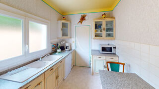  Maison  vendre 5 pices 153 m