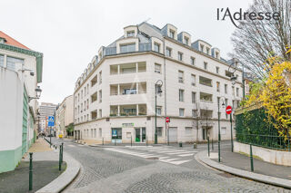  Appartement à vendre 3 pièces 56 m²