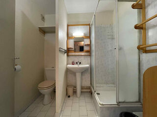  Appartement � vendre 1 pi�ce 26 m�