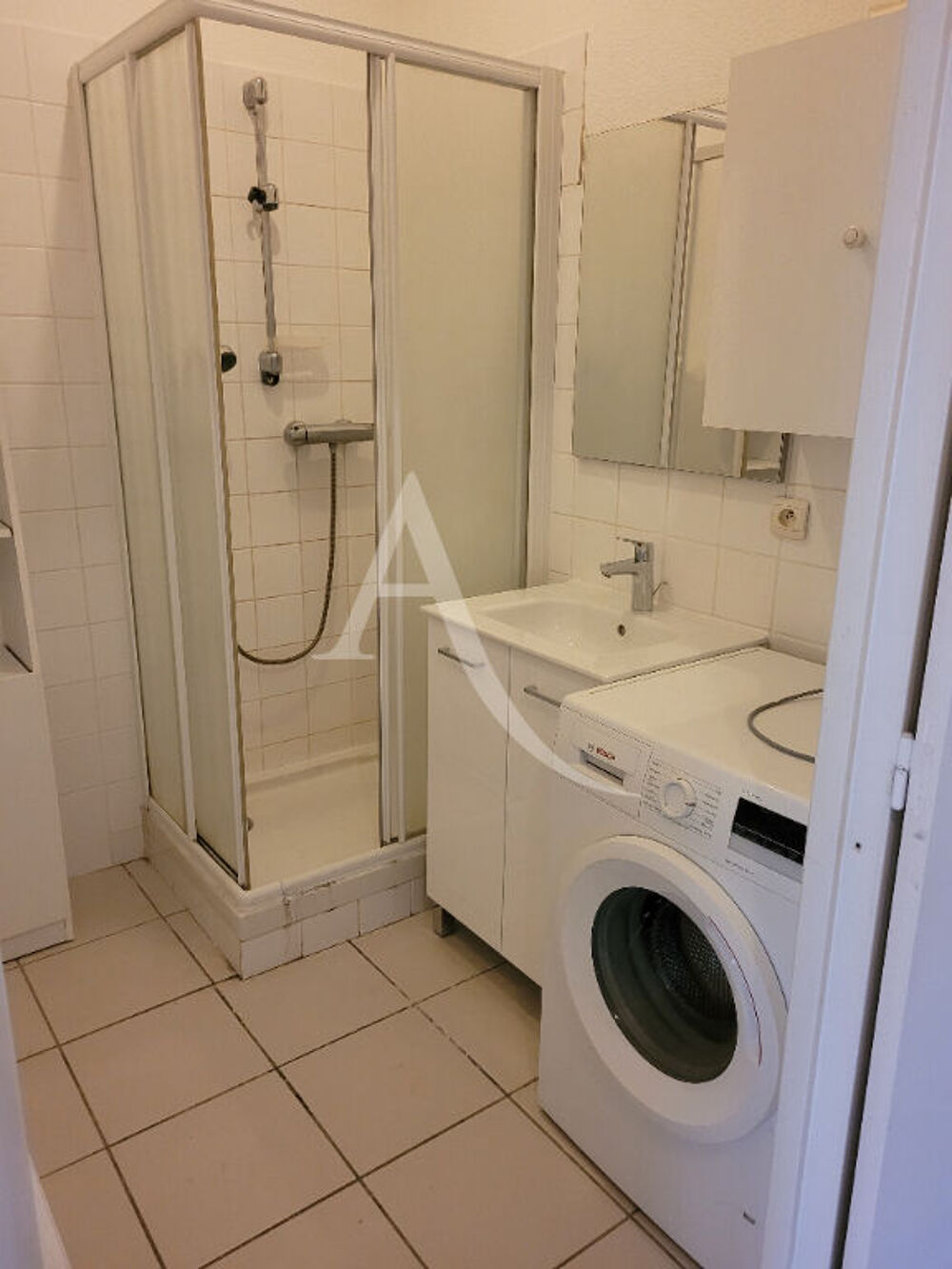 Location Appartement Appartement Les Sables D Olonne 1 pièce(s) 31.74 m2 MEUBLE A L ANNEE Les sables d olonne