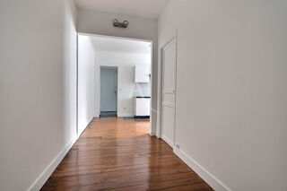  Appartement à louer 2 pièces 31 m²