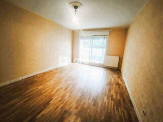  Appartement à louer 3 pièces 62 m²