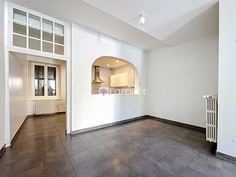  Appartement � louer 2 pi�ces 66 m�