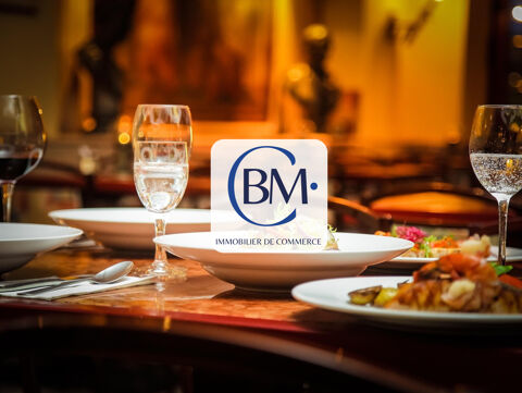 Commerce restaurant - Toulouse St Aubin - 94 m&sup2; 168000 31000 Toulouse