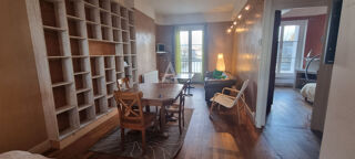  Appartement � vendre 2 pi�ces 52 m�