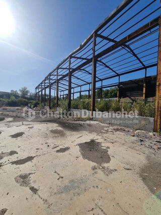  Terrain � vendre 10916 m�