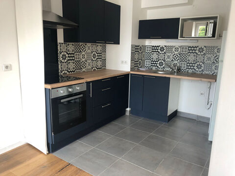  Appartement  louer 2 pices 51 m