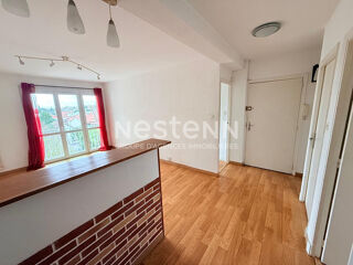  Appartement à vendre 3 pièces 57 m²