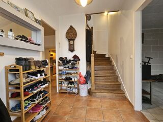  Maison à vendre 8 pièces 249 m²