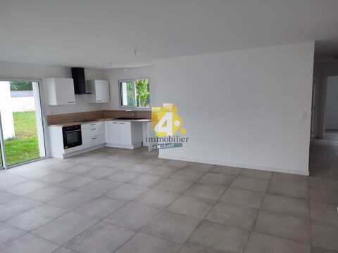  Maison � louer 4 pi�ces 83 m�