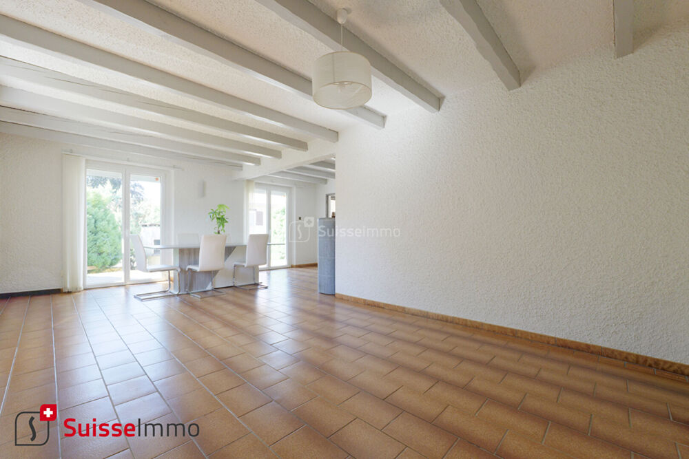 Vente Maison Maison Montenois 7 pièces 125 m2 avec piscine Montenois