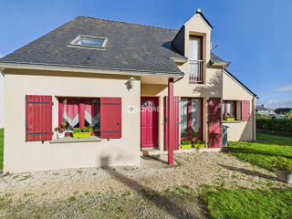  Maison � vendre 4 pi�ces 100 m�