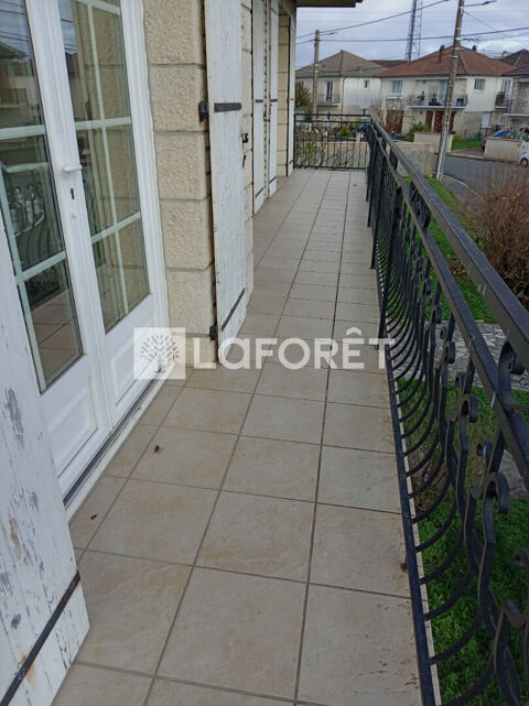  Appartement � louer 4 pi�ces 91 m�