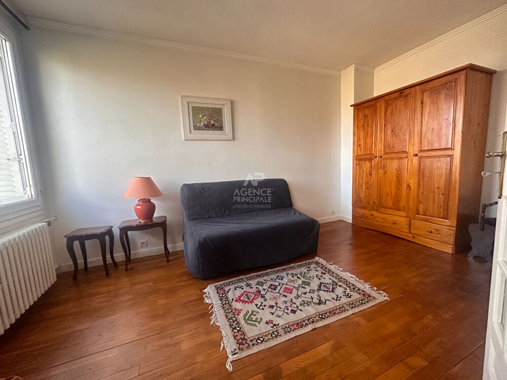 Location Appartement Appartement de 4 pièces meublé - SAINT GERMAIN EN LAYE Saint germain en laye