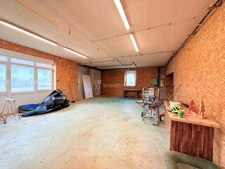  Maison à vendre 4 pièces 200 m²