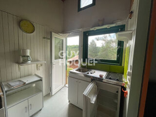  Maison � vendre 1 pi�ce 17 m�