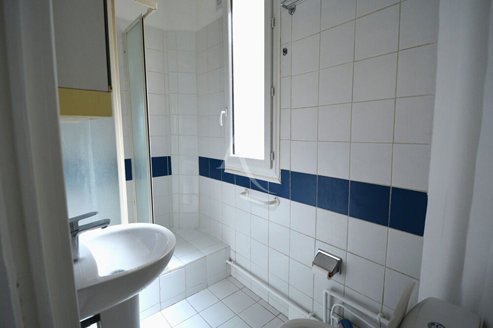 Location Appartement Appartement Le Kremlin Bicetre 1 pièce(s) 19.58 m2 Le kremlin bicetre