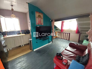  Appartement � vendre 2 pi�ces 27 m�