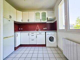  Appartement à louer 1 pièce 29 m²