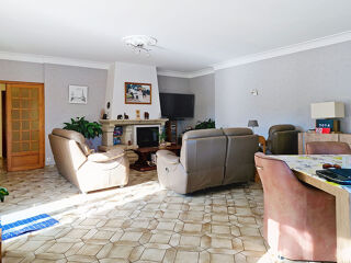  Maison � vendre 6 pi�ces 182 m�