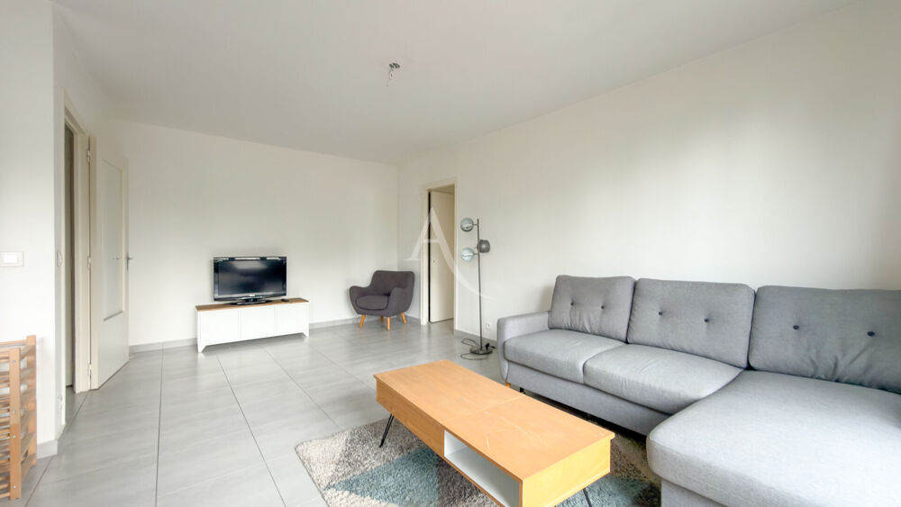 Appartement 2 pièces de 49,91 m² à vendre à Montgeron