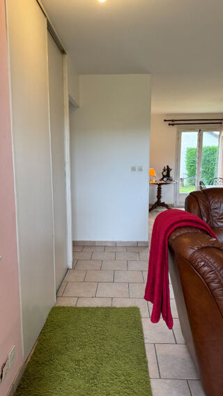  Maison à vendre 5 pièces 83 m²