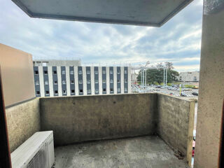  Appartement à louer 1 pièce 28 m²
