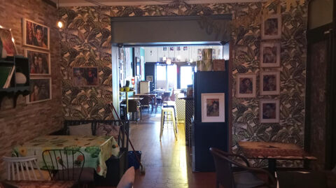 Fonds de commerce à vendre LE BOUSCAT 291600 33110 Le bouscat