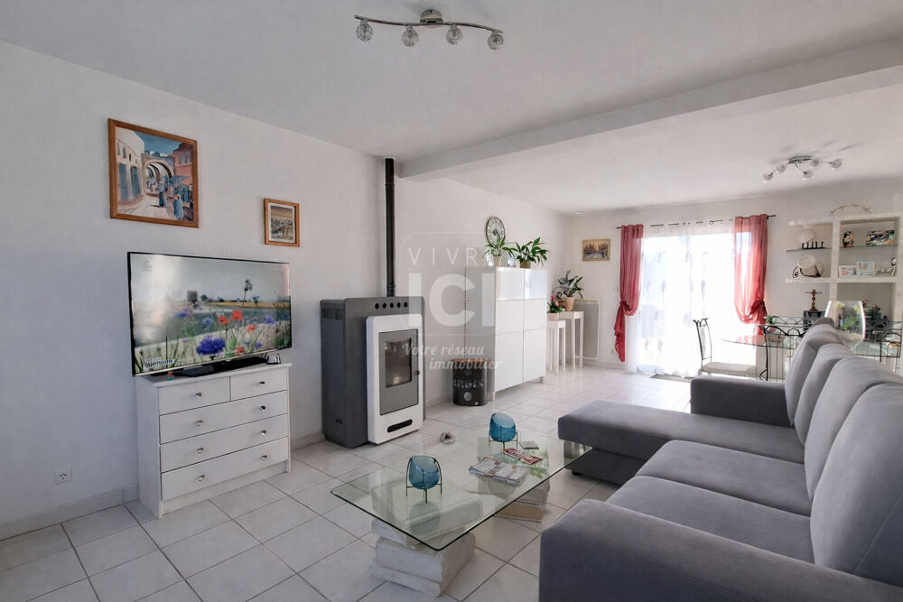 Vente Maison Maison Vue 6 pièce(s) 148m2 Vue
