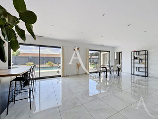  Maison à vendre 5 pièces 130 m²