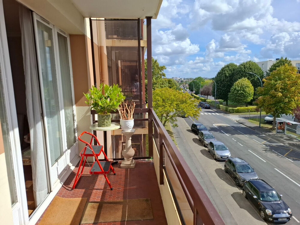 Vente Appartement Appartement Caen