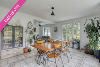  Maison à vendre 7 pièces 179 m²