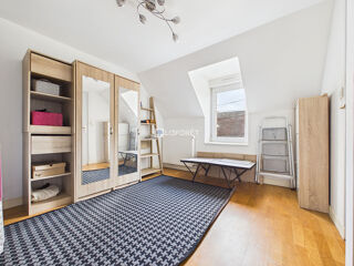  Maison à vendre 4 pièces 94 m²