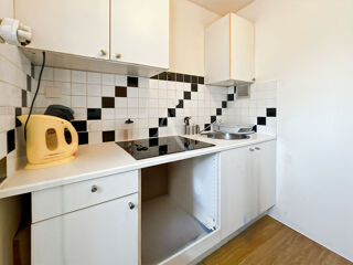  Appartement  vendre 1 pice 24 m