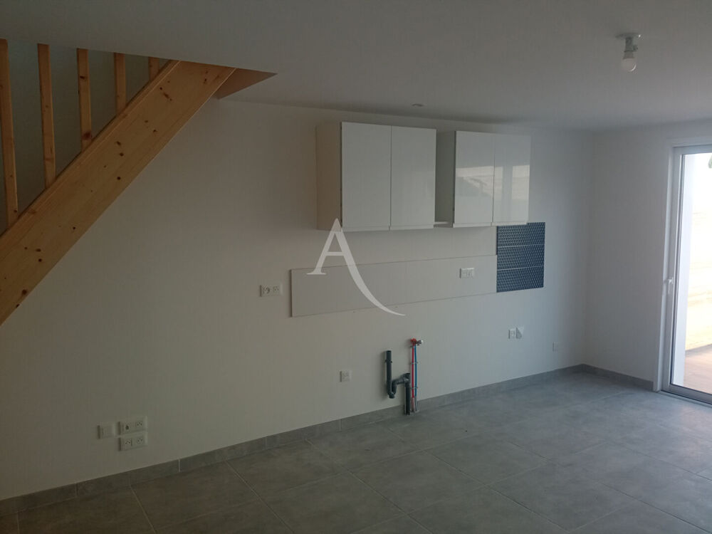 Challans, maison neuve 3 pièce(s) 75.61 m²