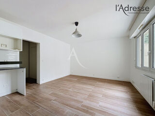  Appartement à vendre 1 pièce 32 m²