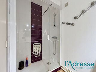  Appartement à louer 3 pièces 74 m²