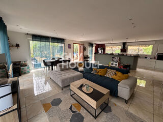  Maison à vendre 6 pièces 128 m²