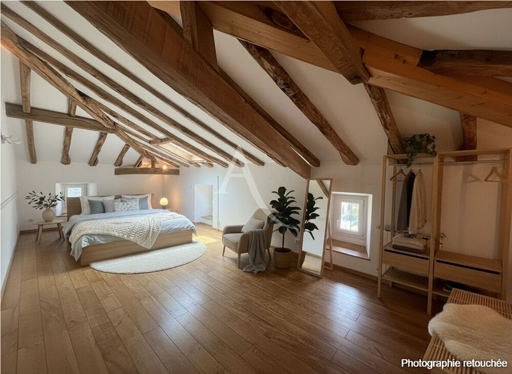 Vente Maison Maison Louhossoa 15 pièce(s) 718.67 m2 Louhossoa