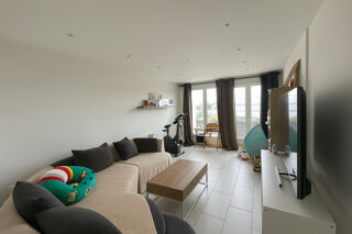  Appartement � vendre 3 pi�ces 67 m�