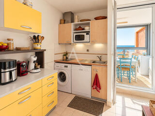  Appartement à vendre 2 pièces 50 m²