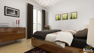  Maison à vendre 5 pièces 80 m²