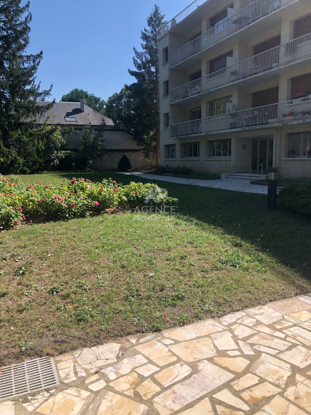 � vendre  Appartement Maisons-Laffitte (78600)
