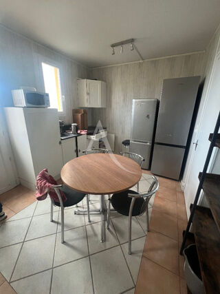  Appartement à louer 1 pièce 23 m²